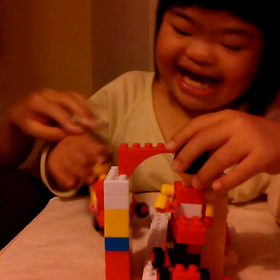 支援学校も魅力的だった。の画像