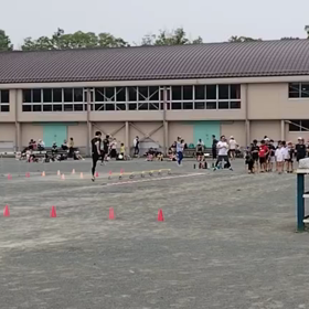 ダッシュの場⑦の画像