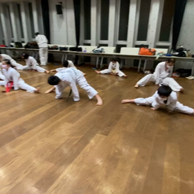 3/31 川口道場成年稽古動画3の画像