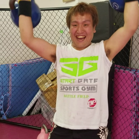 ポケモンGO　剛　LIFEの画像