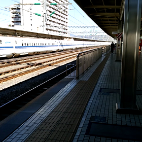 ドクターイエロー⭐の画像