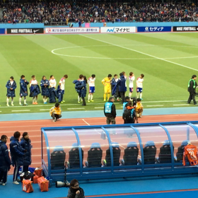 季節は変わり・・・の画像