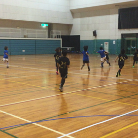 昨日のゲームの様子 その3の画像