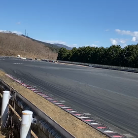 34祭りドリフトプロ級　ツバサ無念^_^の画像