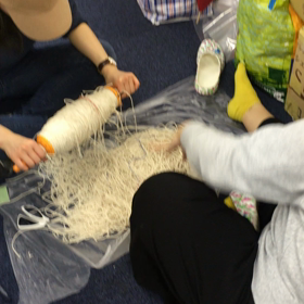 師走だぜっ！の画像