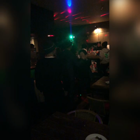 ダンスイベントの画像