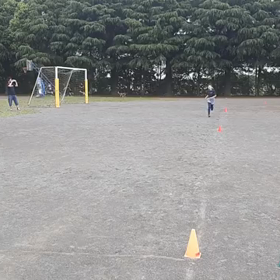 1000m １組目⑦の画像