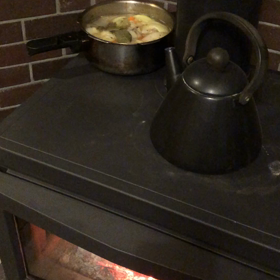 ストウブクッキングの画像