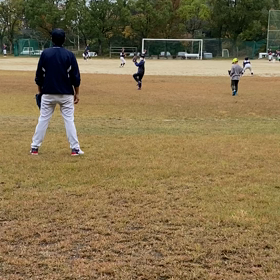 二刀流？の画像