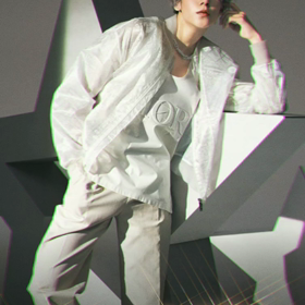 キラッキラにしてみたの画像