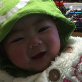 莉亞さんヾ(  ´｡ •x• ｡` )ﾉ"の画像