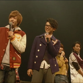 志尊淳くんってトッキュウジャー撮影当初○○○○って言われてたのぉー！？！？の画像