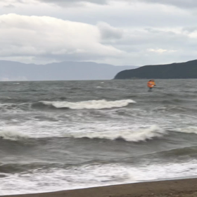 今日も外したの画像