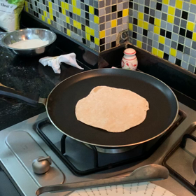 続インドの家庭料理とインド人のしつけについて感じた事の画像