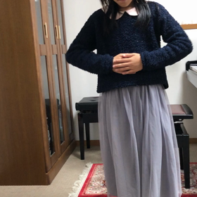 ピアノクリスマス発表会の画像