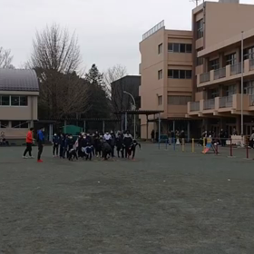 3月26日 ダッシュの場⑤の画像