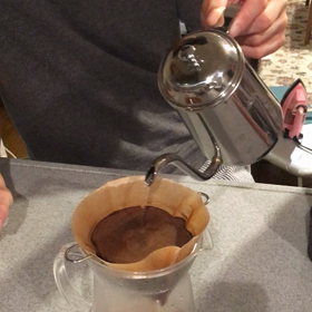 おいしいアイスコーヒーの画像