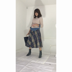 新作撮影の画像