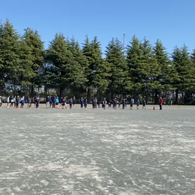 学年別インターバル③の画像