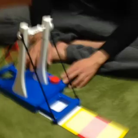 てつぼうくんの画像