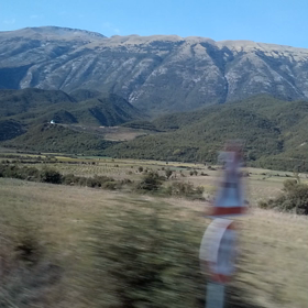 パーメットからティラナへPart1の画像