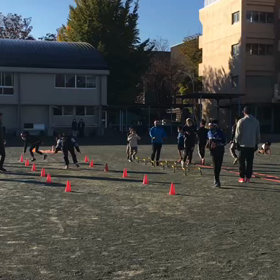 ダッシュの場⑪の画像