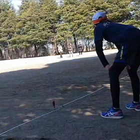 3月4日 走り幅跳び⑭の画像