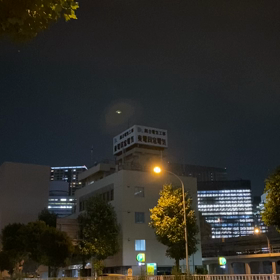 山鳴り？の画像