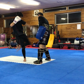 夜の部！の画像