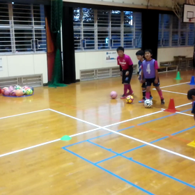 姪浜スクールの画像