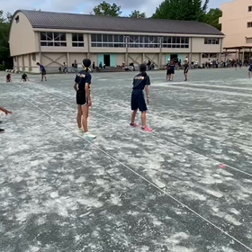 7/22 リレー練習⑮の画像