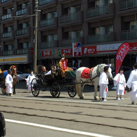 ☆お囃子☆の画像