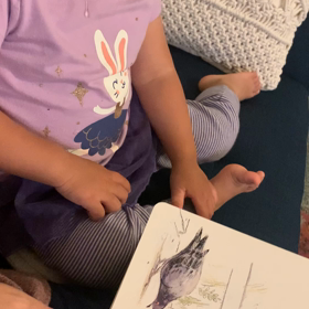 ２歳４ヶ月、言葉の画像