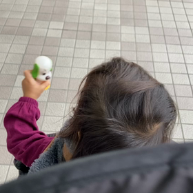 言葉の成長の画像