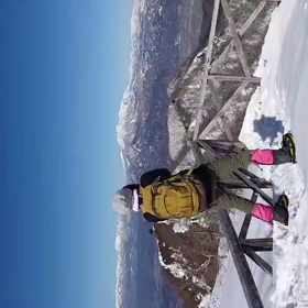 ヤッホーの画像