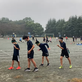 リレー特別練習 31の画像