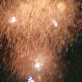 花火のみ満喫の画像