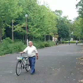 クラブ交流 男子リレー選考会⑤の画像