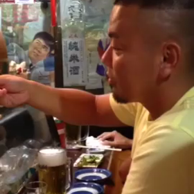 リアクションが大きい人が圧倒的にモテる話。これは参考になるで〜。の画像