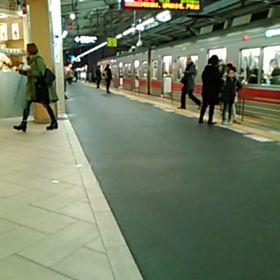 何気にイベント車の画像