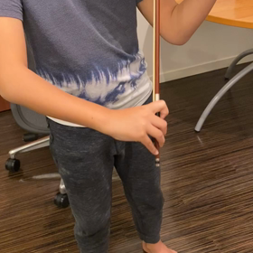 スタッカートの変化♪の画像