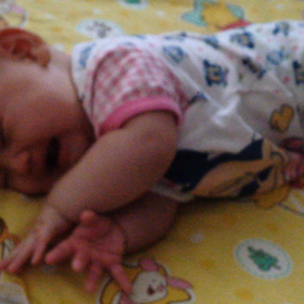 寝返り。の画像