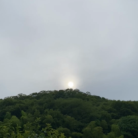空気が変わりましたね　素敵な朝を迎える方法の画像