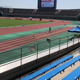 木住野くんの跳躍(8月15日)②の画像
