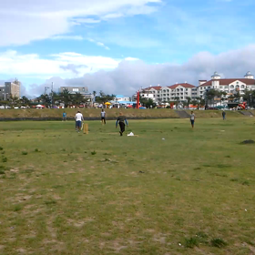 韓国で恋愛　韓国でクリケットの画像