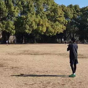 3月4日 ジャベリックボール投げ⑤の画像