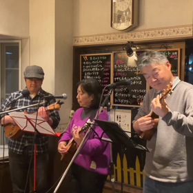 五線紙♫ 夢絃2023スタートの画像