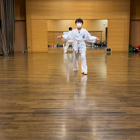 5/27 蕨道場審査動画2の画像