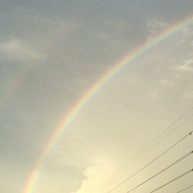 ただごとではない幸せの画像