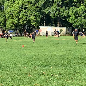 10色リレー 折り返し⑦の画像